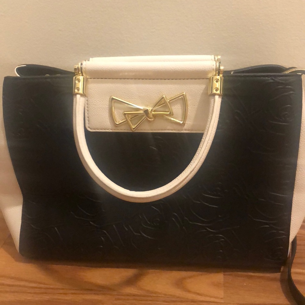 Betsy Johnson Purse